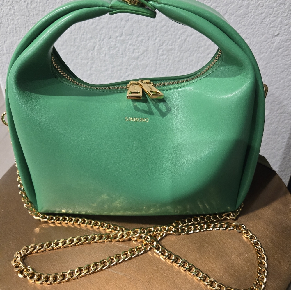 Sinbono Handbag